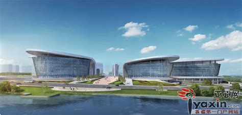 乌鲁木齐高新区北区CBD修建性详细规划 - -信息产业电子第十一设计研究院科技工程股份有限公司