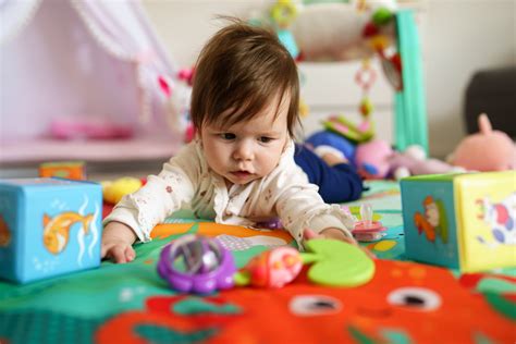 Engaging Activities for 5-Month-Olds: Milestones and Ideas for Fun at ...