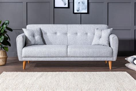 Duraster Daisy Two Seater Grey #14 | Duraster