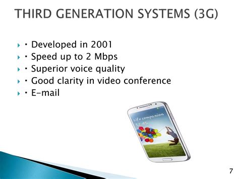 5G Technology Tutorial 的图像结果