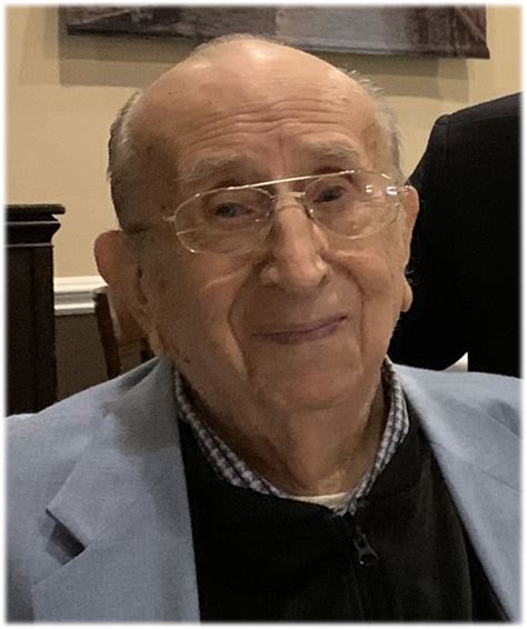 Vander May Funeral Home