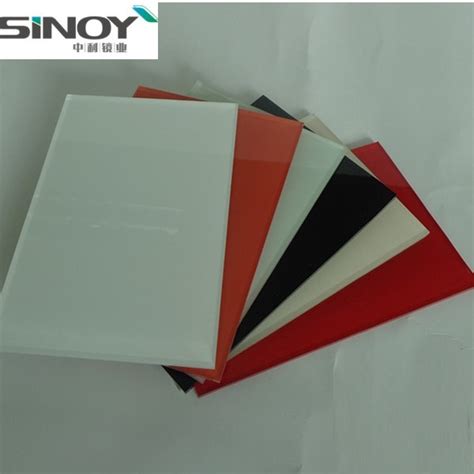 China Espelhar 25 cores padrão disponíveis RAL9010 RAL9003 RAL9005 ...