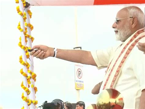 Pamban Bridge, India’s first vertical-lift sea bridge: PM Modi to ...