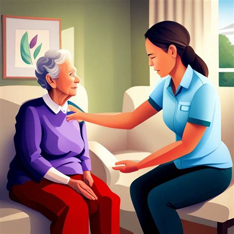 Serenity Care & Compassion - At Home Care on LinkedIn: Dealing with Resistance in Dementia ...