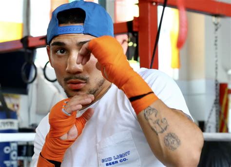 Teofimo Lopez continues to prepare for the return (photo) – RingSide24