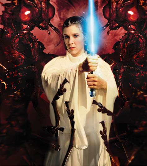 Leia Organa Solo | Star wars jedi, Star wars art, Skywalker lightsaber
