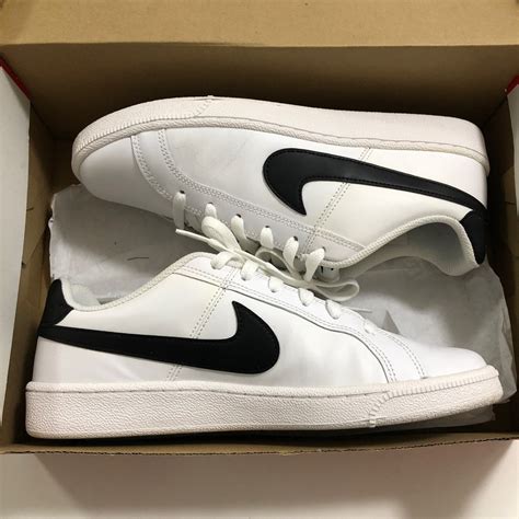 Nike Men's White Shoes/ Sneakers, Men's Fashion, Footwear, Sneakers on ...