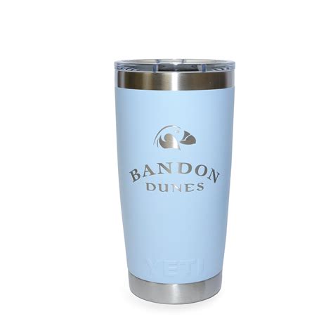 20 OZ Yeti Tumbler – BandonDunesGolfShop.com