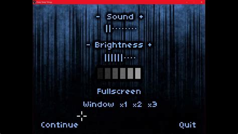 Image result for DeepSleep Trilogy