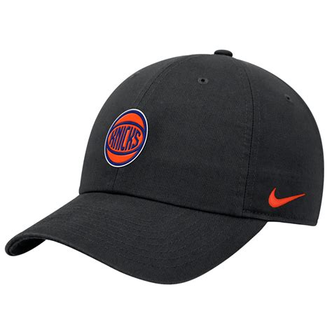 New York Knicks Caps Hats. Nike.com
