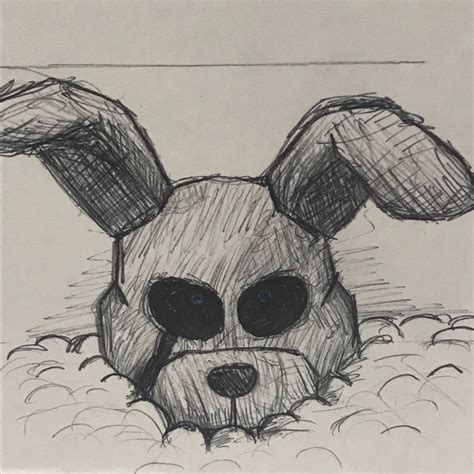 Pin di Nothannie su Fnaf dibujos | Illustrazione a matita, Disegni ...