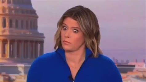 Watch: CNN anchor's viral reaction as Trump border czar threatens to ...