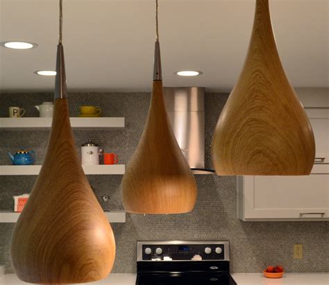 Kitchens | Pendant Lighting Brings Style and Illumination - ACo