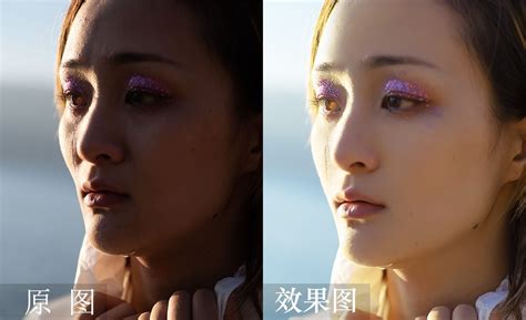 网感妆VS明星妆，哪种更能给美貌加分？ - 知乎