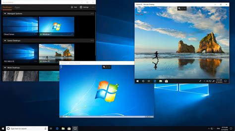How To Use Remote Desktop To Connect To a Windows 10 PC