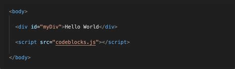 How to Access Variables From 2 Different JS Files 的图像结果