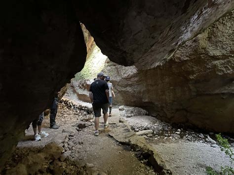 Secrets Beneath Montana's Bear Gulch Caves | TouristSecrets