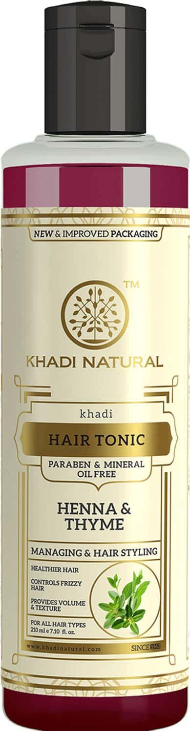 Buy KHADI NATURAL TRIPHALA HAIR OIL 210 ML Online & Get Upto 60% OFF at ...