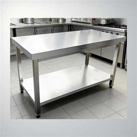Work Tables – Commercial Ventilation Services Ltd.