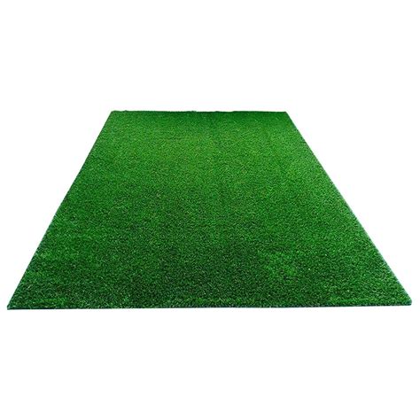 CHETANYA Loomtex High Density Artificial Grass for Balcony, Garden ...
