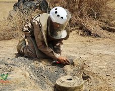 Image result for Landmines