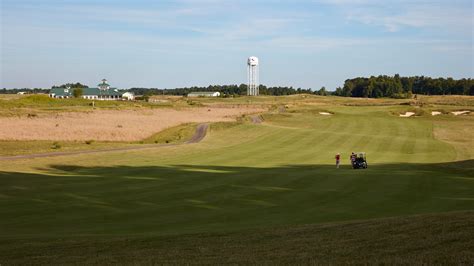 Chariot Run Golf Club – Indiana Golf at Its Best