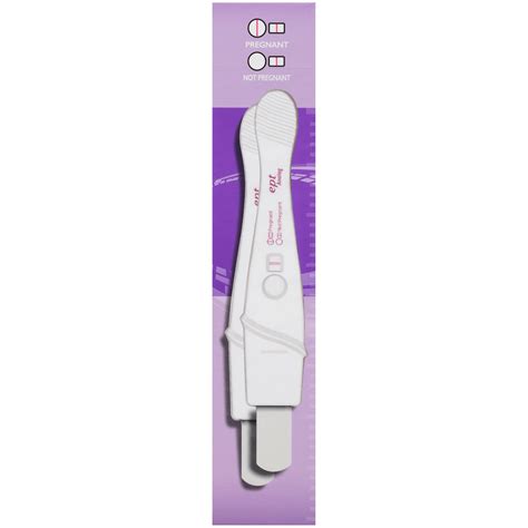 Ept False Positive Pregnancy Test