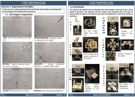 THE URBAN TAFREE | CEPT - Portfolio