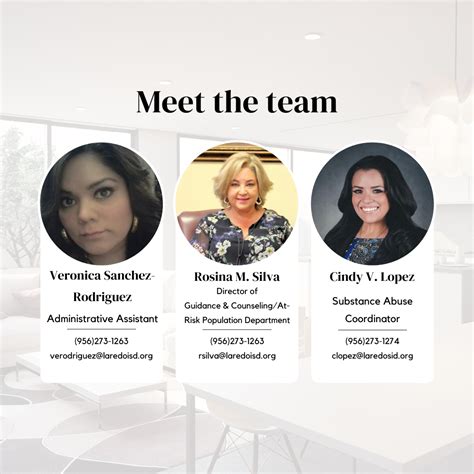 Guidance & Counseling | Laredo Independent School District