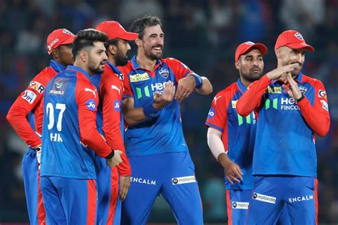 England Legend Sends Strong Message To Unwanted Former Delhi Capitals ...