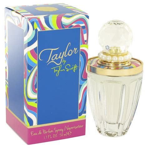 Taylor Perfume by Taylor Swift | FragranceX.com