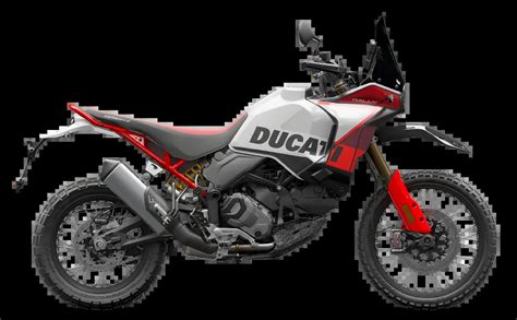 Ducati DesertX Rally Price Mumbai, India: Specs, Features