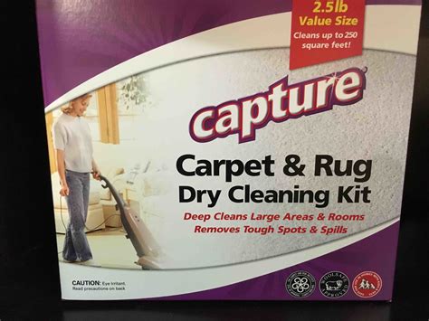 Capture Carpet & Rug Dry Cleaner at Mary Reilly blog