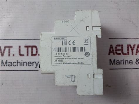 Schneider Electric Ihp 1C Programmable Time Switch 230V Ac – Aeliya ...