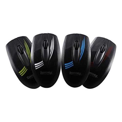 Zebronics Sail USB Mouse Price in India, Specs, Reviews, Offers ...