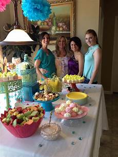 Ideas For A Wedding Shower by Easy Diy Bridal Shower Ideas From Welcome To Ideas For A Wedding Shower