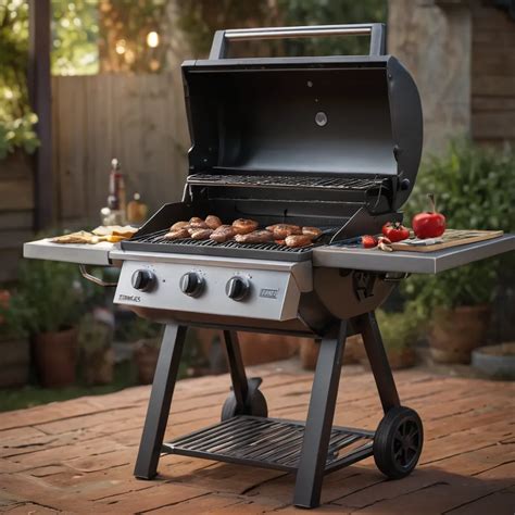 Affordable Grilling: Quality Options for Every Budget