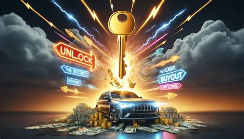 Breaking Down Car Lease Buyout Options: A Comprehensive Guide ...