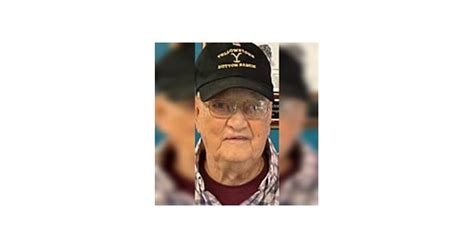 Billy Royce Mitchem Sr. Obituary (2024) - Newnan, GA - McKoon Funeral ...