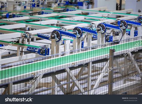 Automated Machine 的图像结果