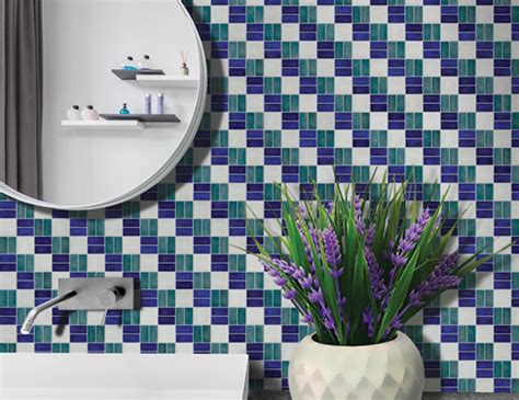 Veneto | Recycled Mosaic