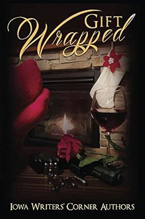 Gift Wrapped eBook : Corner, Iowa, Clay, Amara, Day, Darrel, Hawks ...