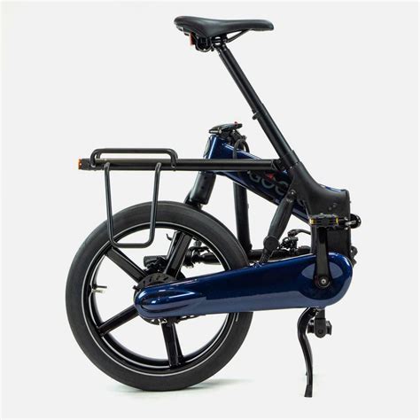 Gocycle Gepäckträger G4 G4i G4i+ | Gepäckträger | Teile/Zubehör | BOXBIKE