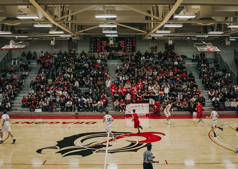 Minnesota State University Moorhead | Athleticademix