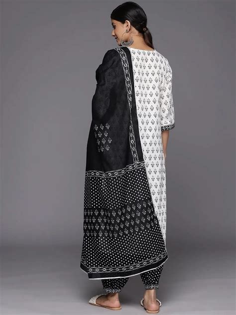 Buy Latest Punjabi Suits for Women Online in India | Libas