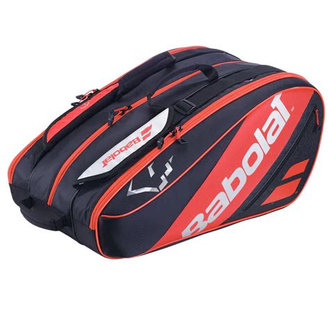 Babolat RH Padel Juan Lebron – Padelit
