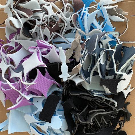 Protecting the Environment - New Balance