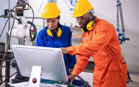 Manufacturing Training 的图像结果