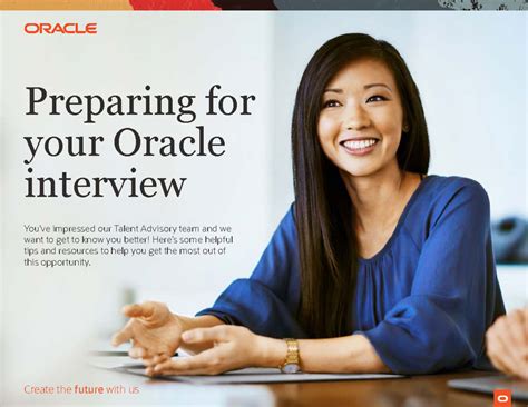 Preparing for your interview - Create the future with us Preparing for ...