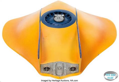 Image result for Yellow Flying Sub